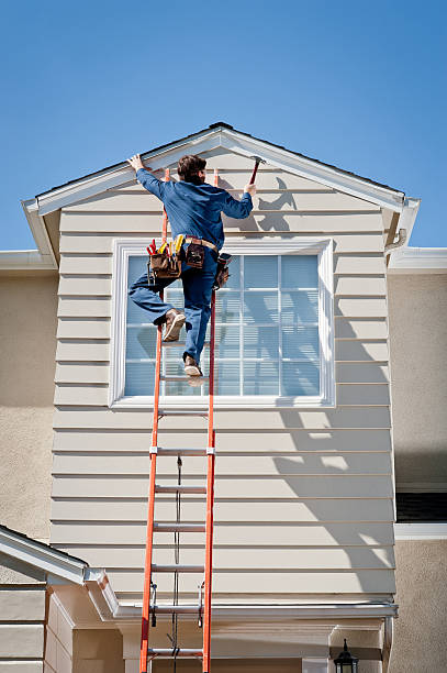 Siding for Multi-Family Homes in Westby, WI